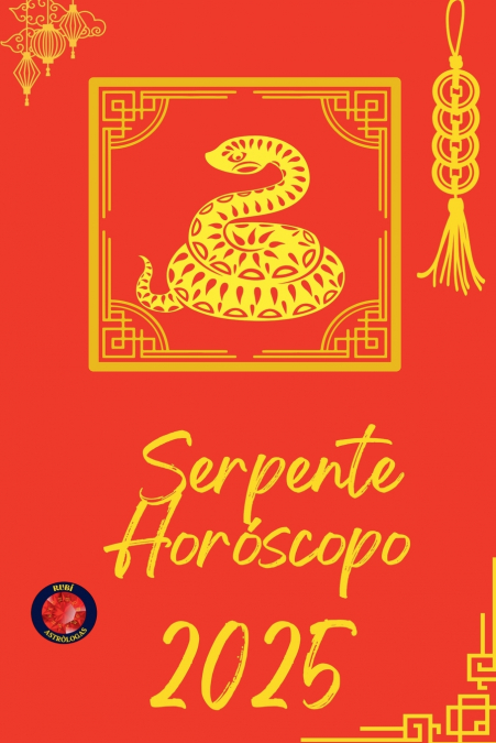 Serpente Horóscopo  2025