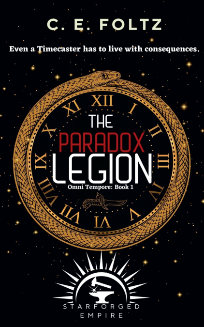 The Paradox Legion