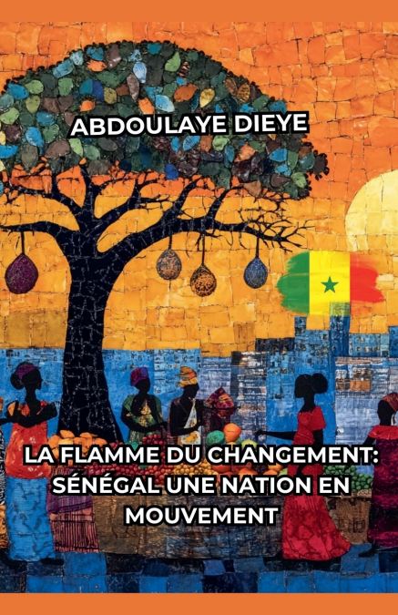 La Flamme du Changement