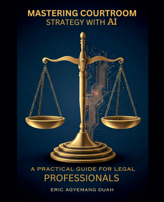 Mastering AI in Law