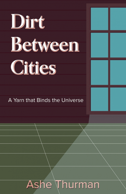 Dirt Between Cities