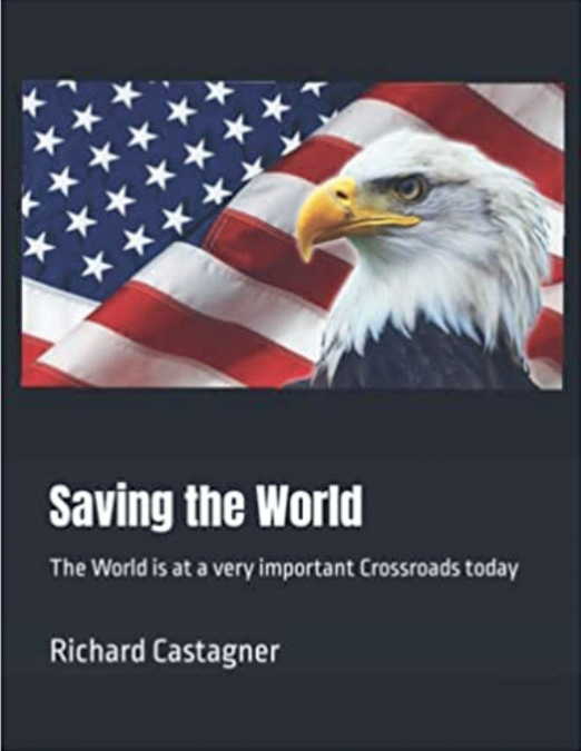 Saving the World