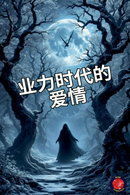 业力时代的爱情