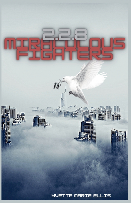 Miraculous Fighters 2.2.8