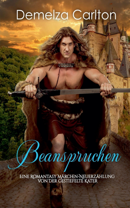Beanspruchen