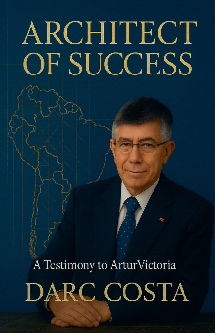 Architect of Success