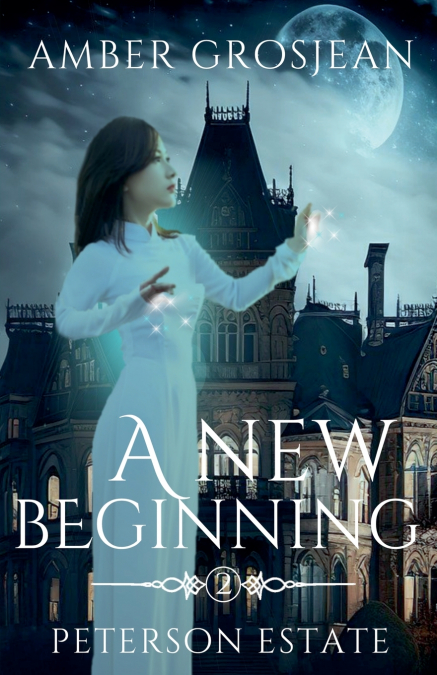 A New Beginning