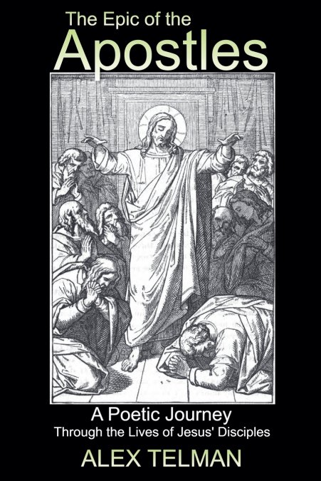 The Epic of the Apostles
