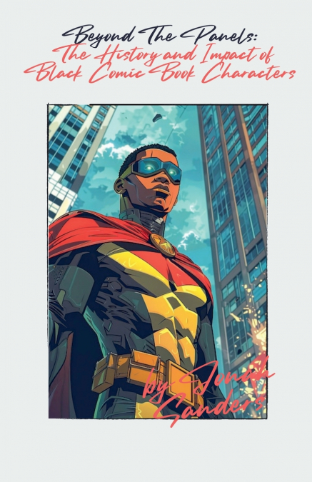 Beyond The Panels