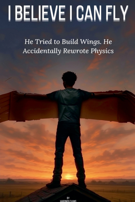 I Believe I Can Fly