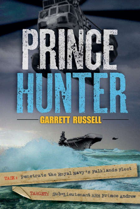 Prince Hunter