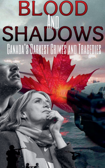 Blood and Shadows