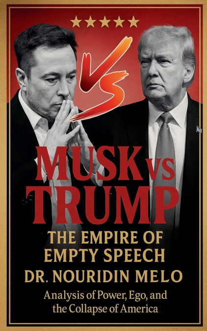 Musk vs. Trump