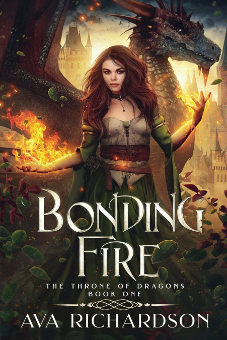 Bonding Fire