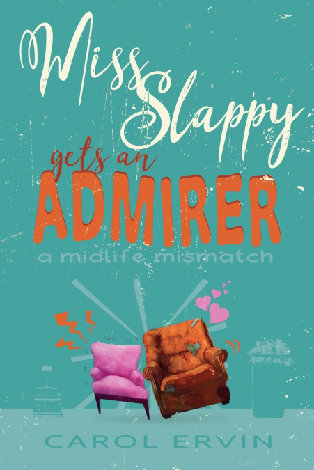 Miss Slappy Gets an Admirer