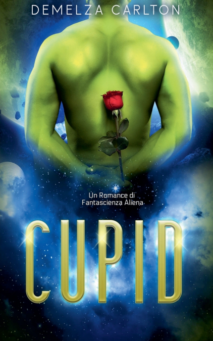 Cupid