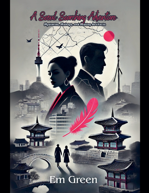 A Seoul Searching Adventure
