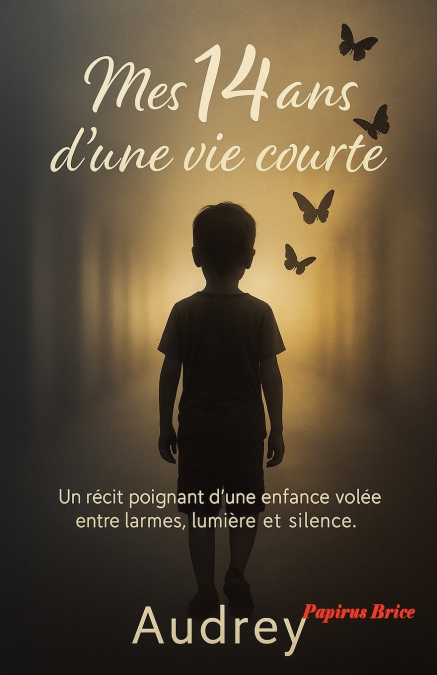 Mes 14 ans d’une vie courte