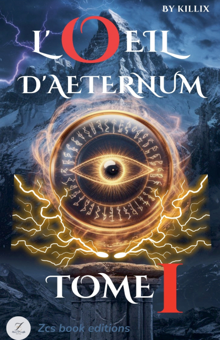 L’OEIL D’AETERNUM