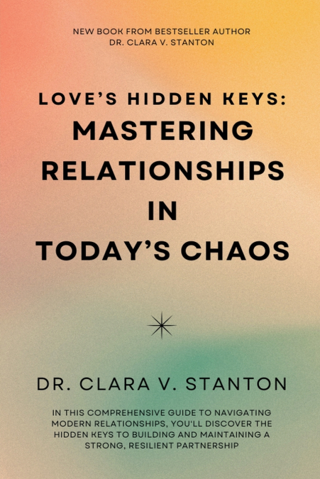 Love’s Hidden Keys