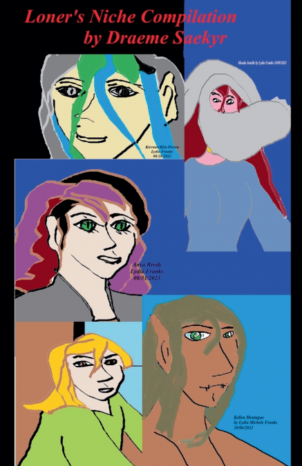 Loner’s Niche Compilation