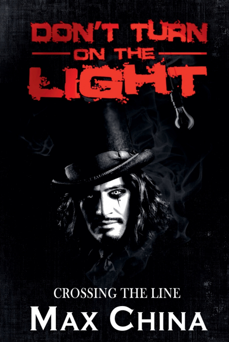 Don’t Turn on The Light