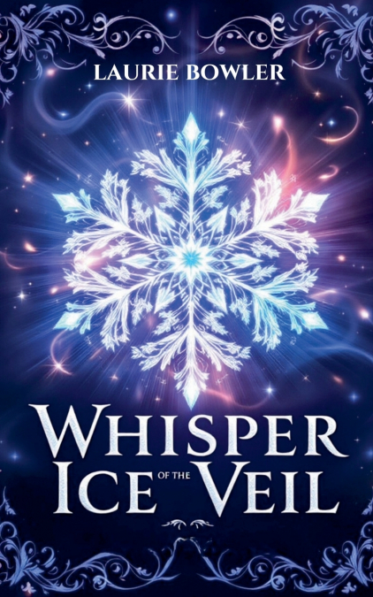 Whisper of the Ice Veil