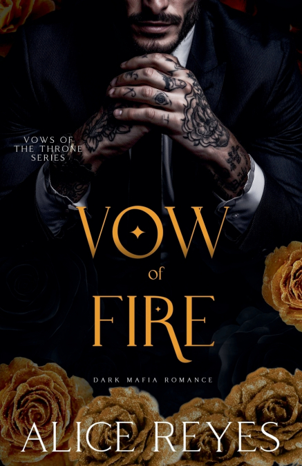 Vow of Fire