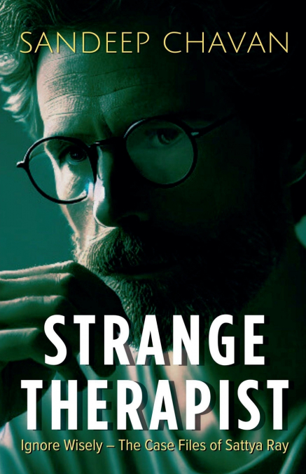 Strange Therapist