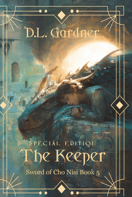 Special Edition The Keeper