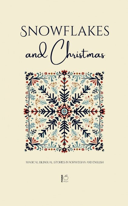 Snowflakes and Christmas