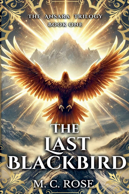 The Last Blackbird