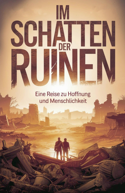 Im Schatten der Ruinen