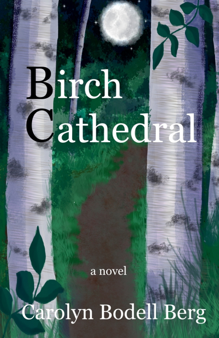 Birch Cathedral