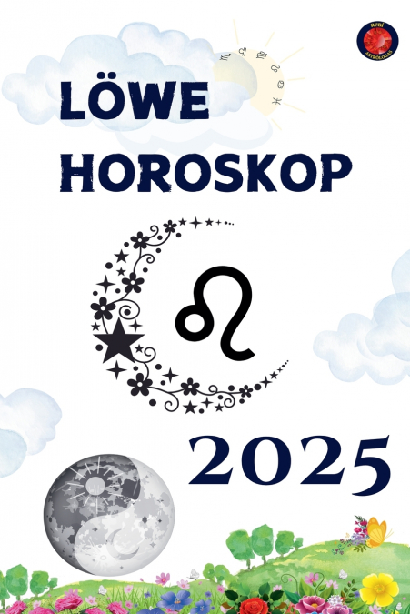 Löwe Horoskop  2025