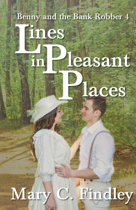 Lines in Pleasant Places