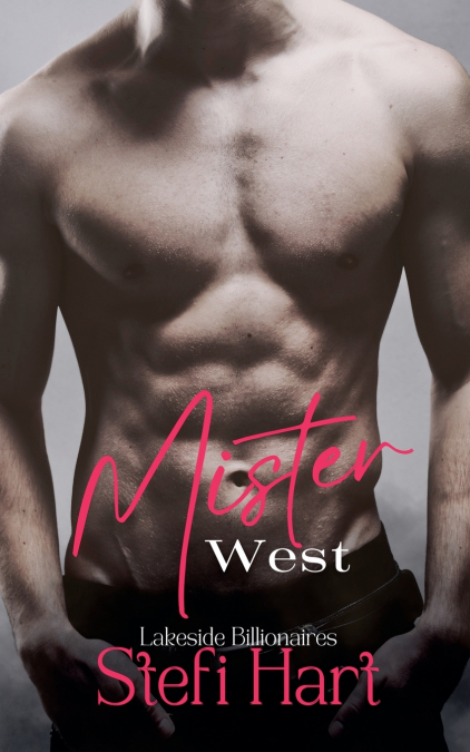 Mister West
