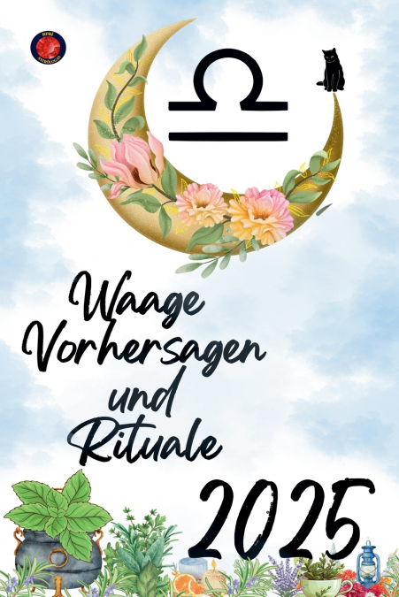 Waage  Vorhersagen  und  Rituale 2025