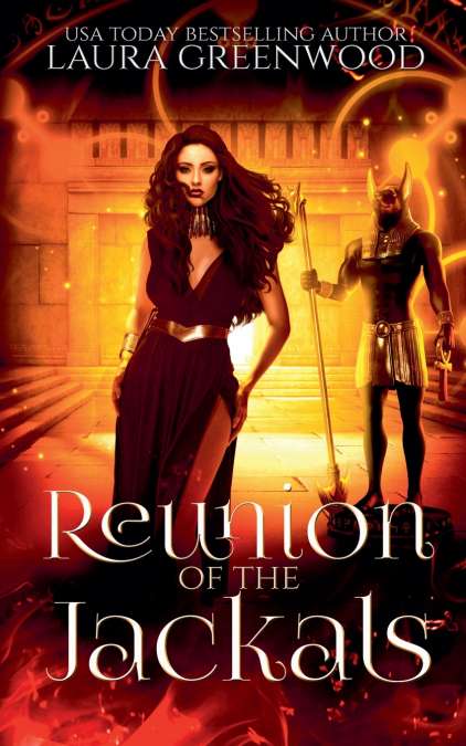 Reunion Of The Jackals
