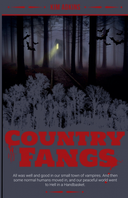 Country Fangs