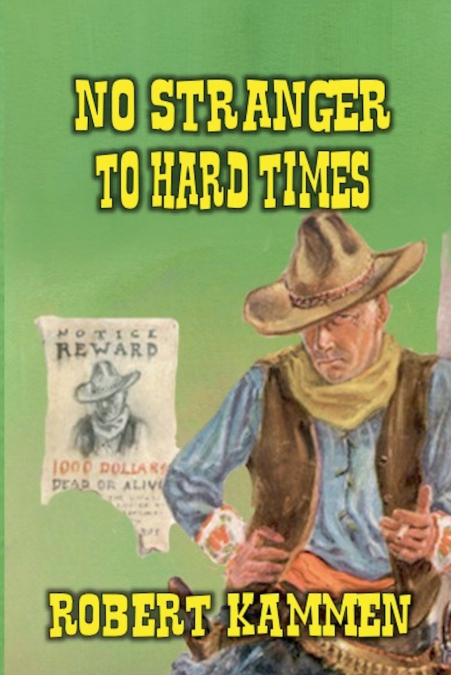 No Stranger To Hard Times
