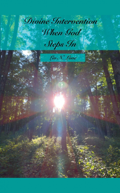 Divine Intervention When God Steps In