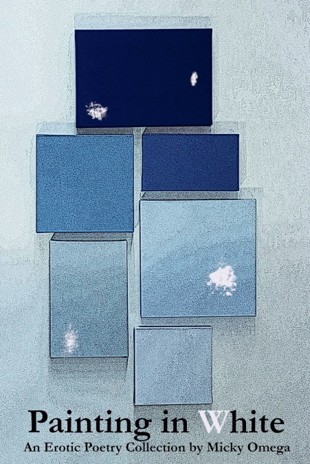 Painting in White