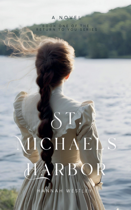 St. Michaels Harbor