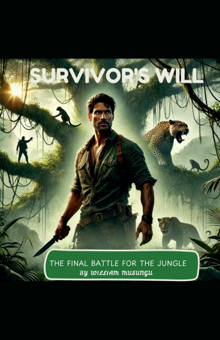 Survivor’s Will