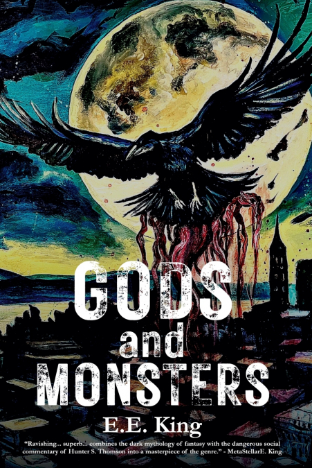 Gods and Monsters
