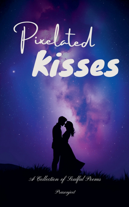 Pixelated Kisses