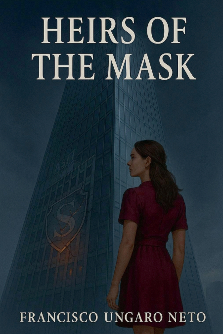 Heirs Of The Mask