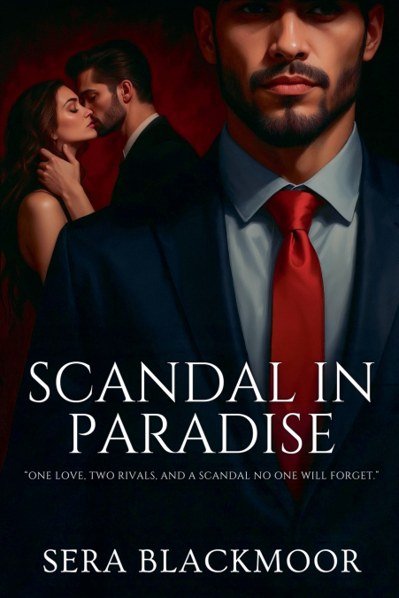 Scandal in Paradise
