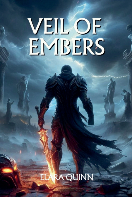Veil of Embers